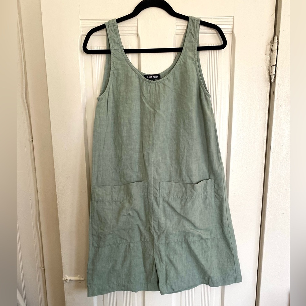 Ilana Kohn Gary Romper